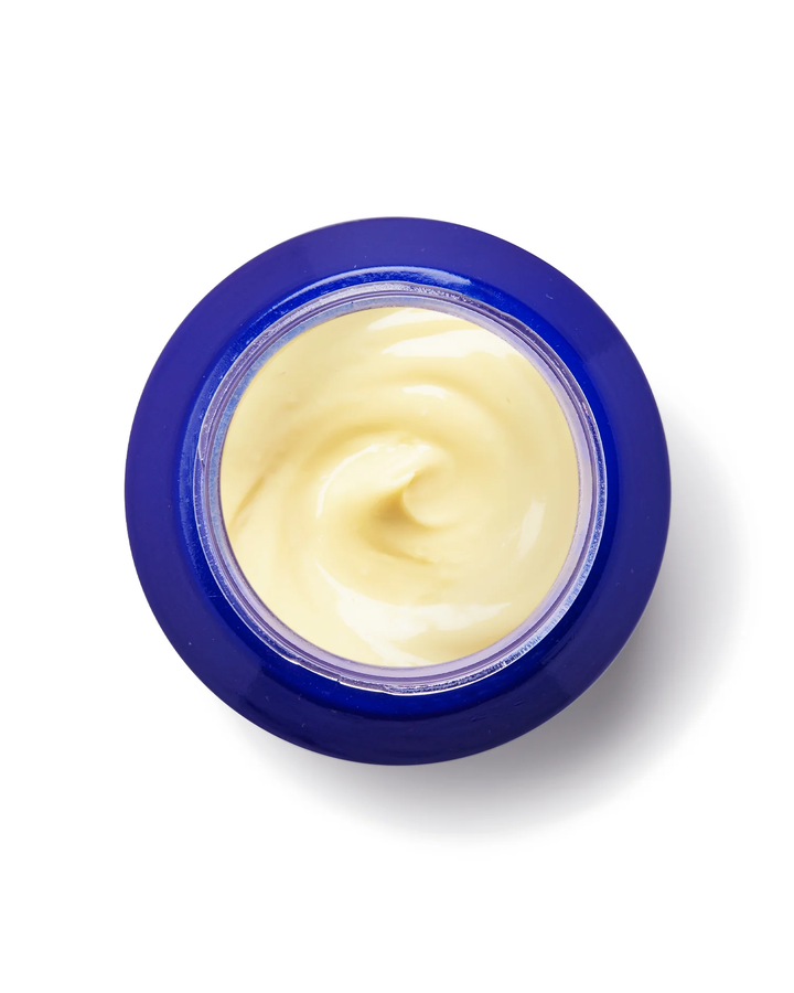 Naturopathica Calendula Essential Hydrating Cream open