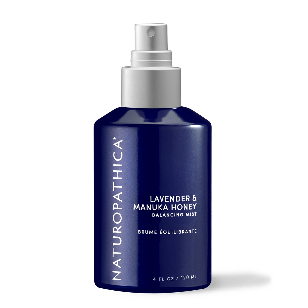 Naturopathica Lavender & Honey Balancing Mist