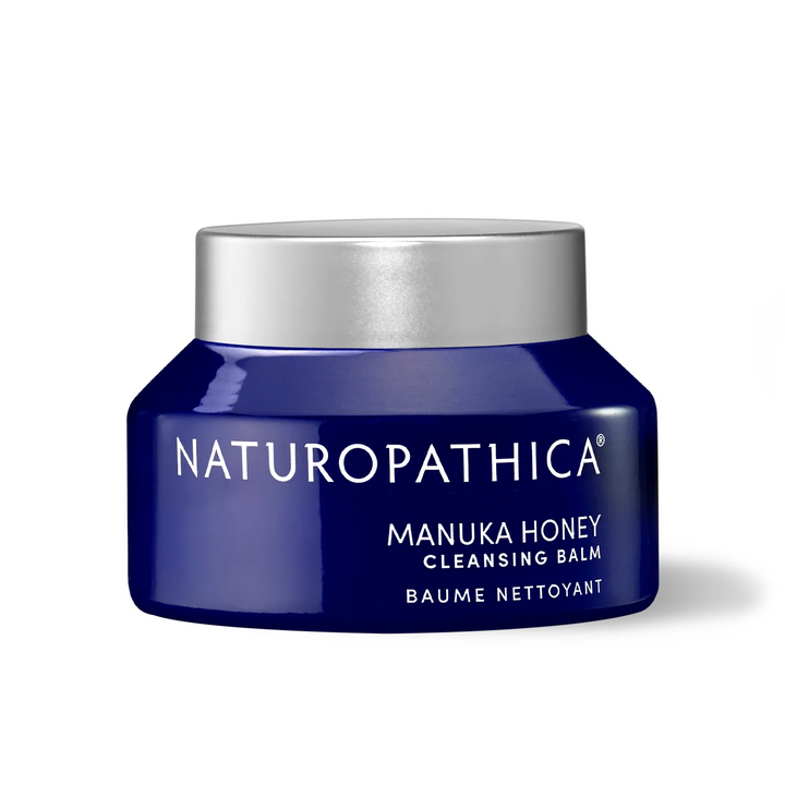 Naturopathica Manuka Honey Cleansing Balm