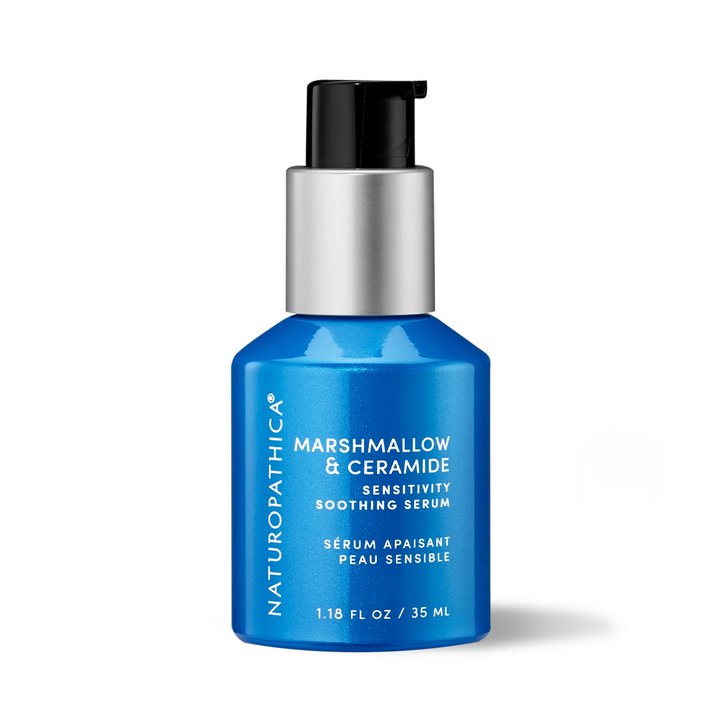 Naturopathica Marshmallow & Ceramide Sensitivity Soothing Serum