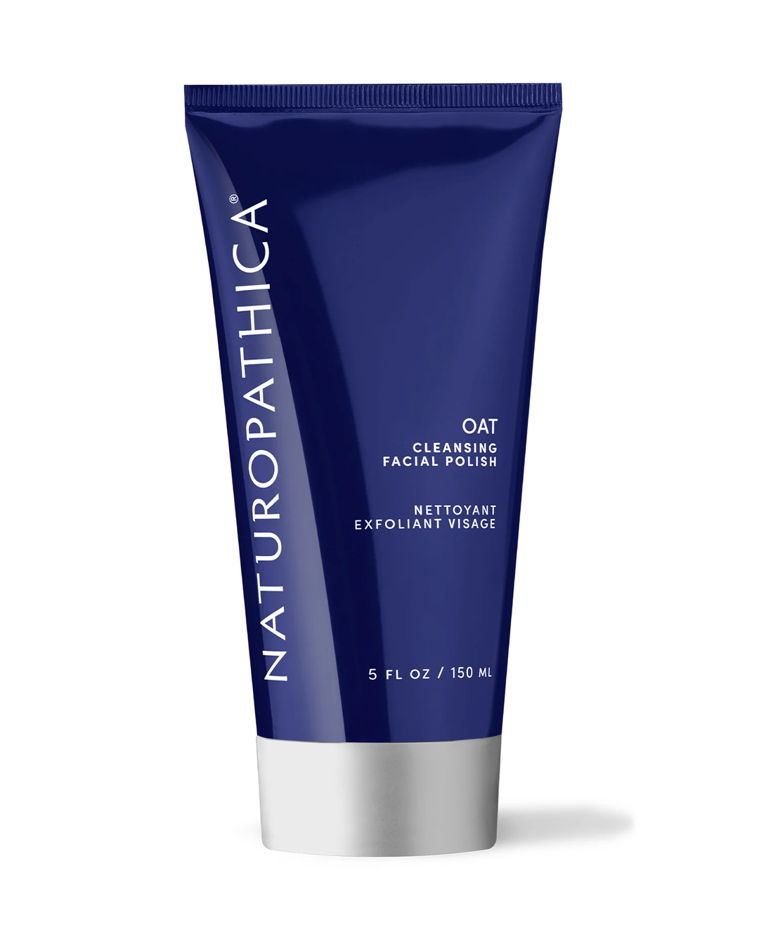 Naturopathica Oat Cleansing Facial Polish