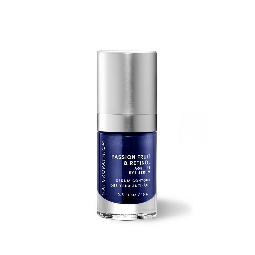 Naturopathica Passion Fruit & Retinol Ageless Eye Serum