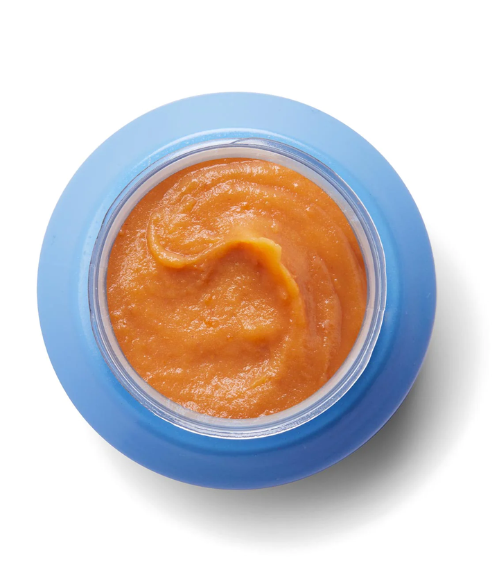 Naturopathica Pumpkin Purifying Enzyme Peel open