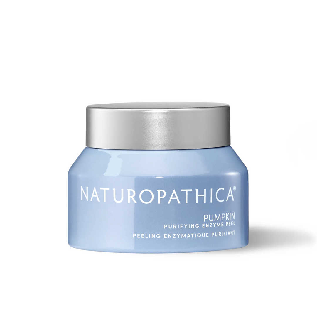 Naturopathica Pumpkin Purifying Enzyme Peel