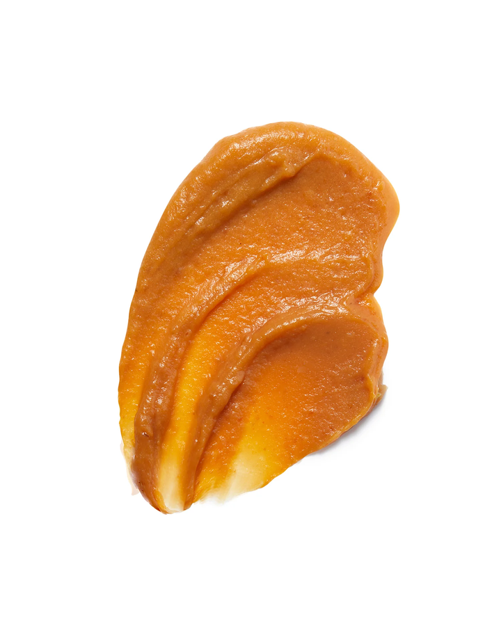 Naturopathica Pumpkin Purifying Enzyme Peel texture