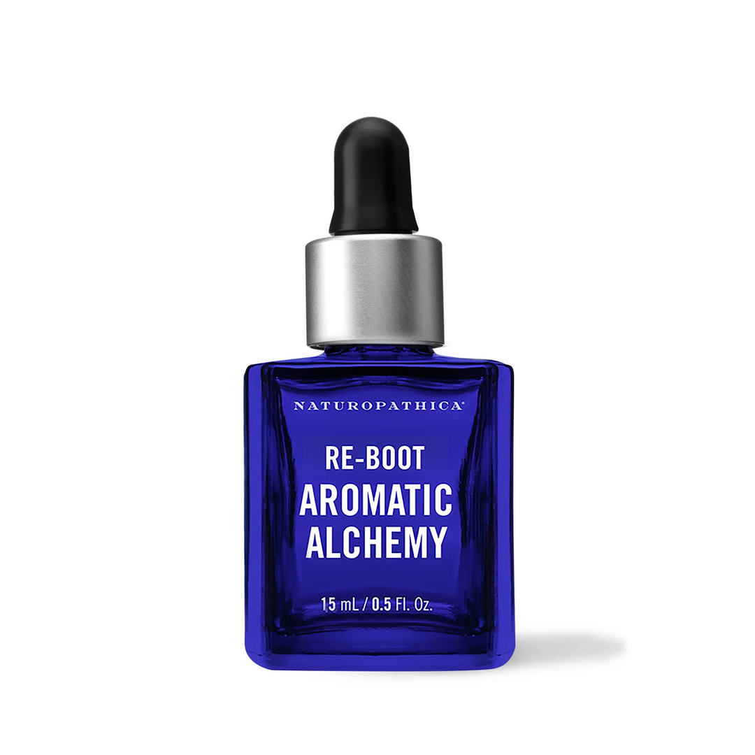 Naturopathica Re-Boot Aromatic Alchemy