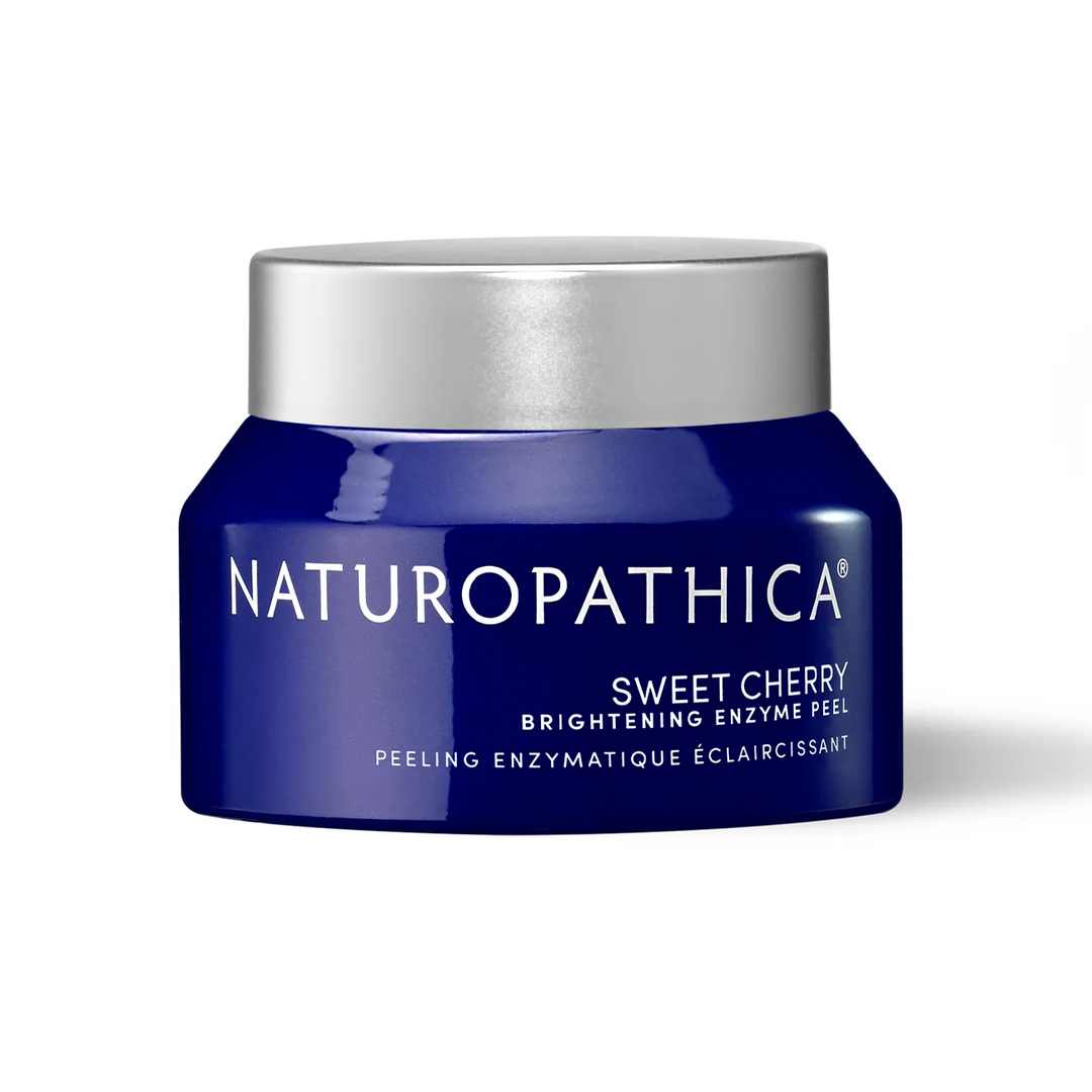 Naturopathica Sweet Cherry Brightening Enzyme Peel