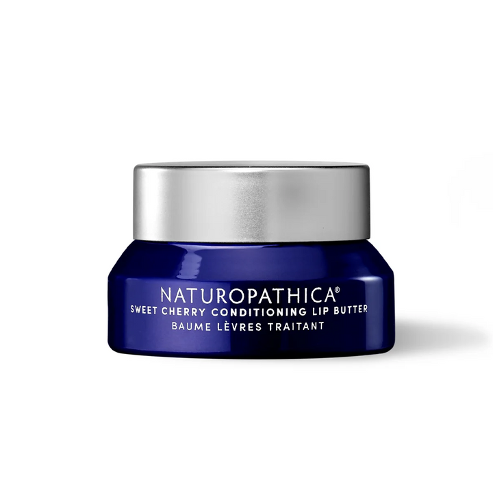 Naturopathica Sweet Cherry Conditioning Lip Butter
