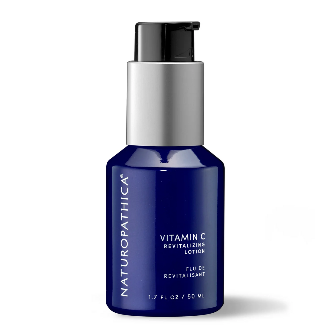 Naturopathica Vitamin C Revitalizing Lotion