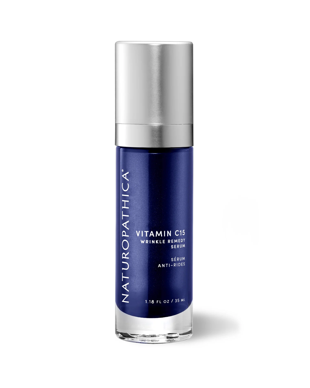 Naturopathica Vitamin C15 Wrinkle Remedy Serum