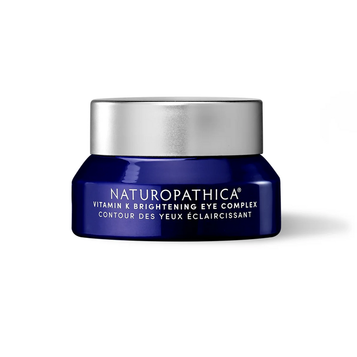 Naturopathica Vitamin K Brightening Eye Complex