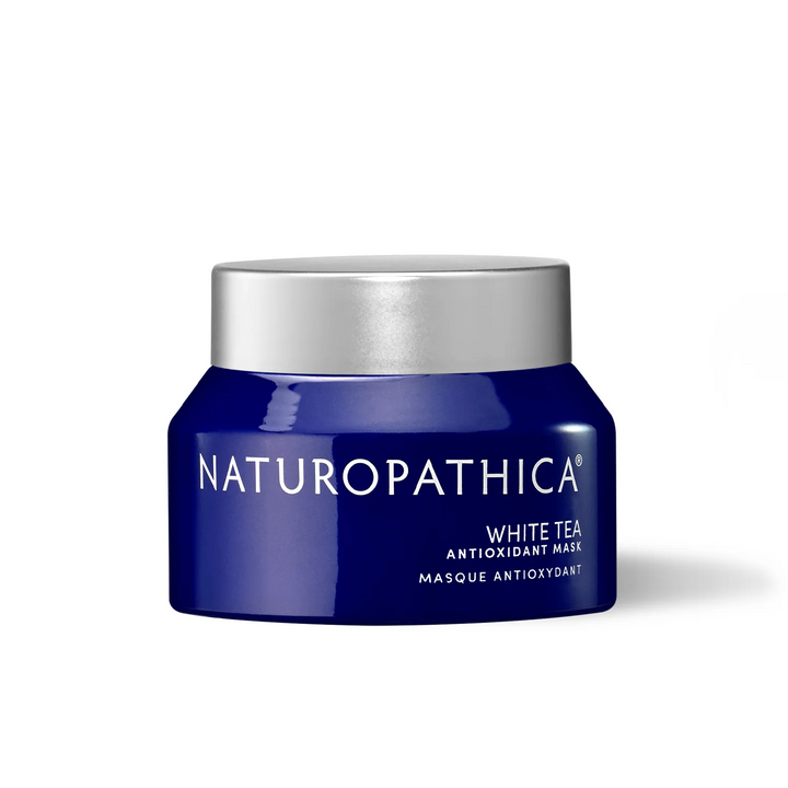 Naturopathica White Tea Antioxidant Mask