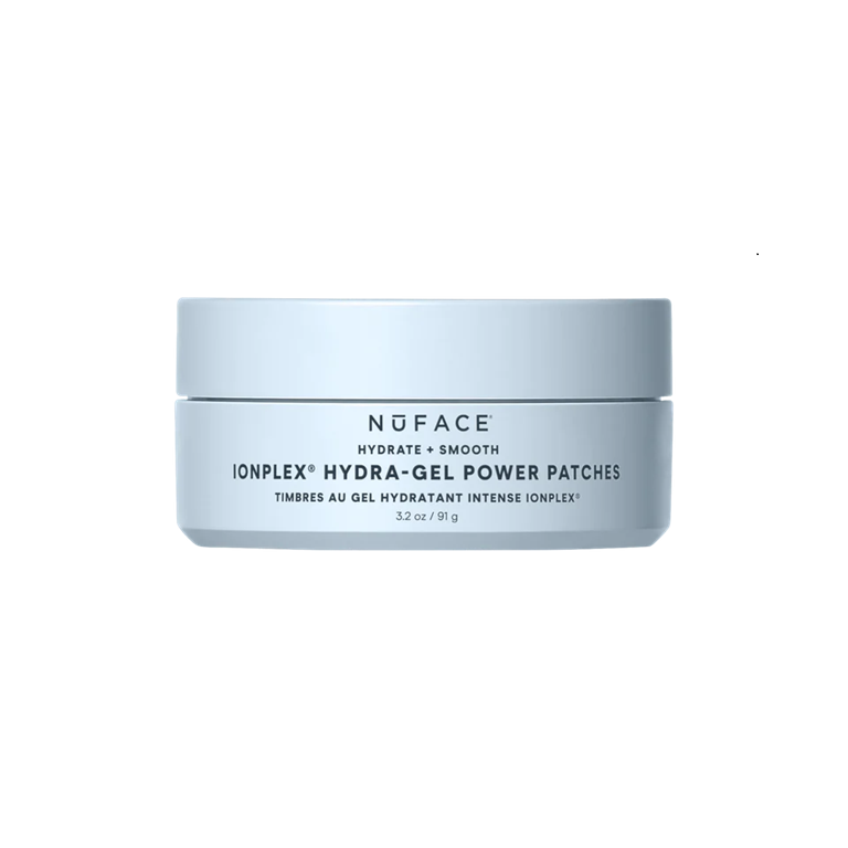 NuFACE IonPlex Hydra-Gel Power Patches