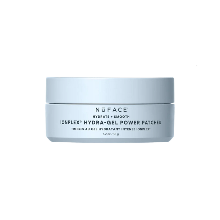 NuFACE IonPlex Hydra-Gel Power Patches