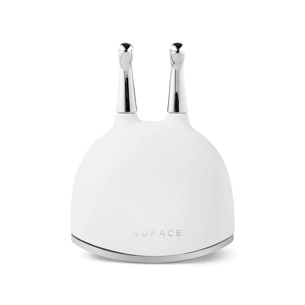 NuFACE TRINITY + Effective Lip & Eye Attachment – Natural Beauty Group