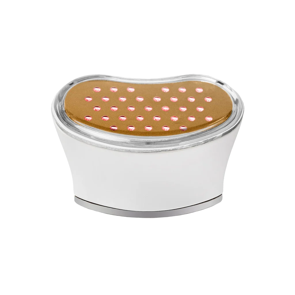 NuFACE TRINITY + Wrinkle Reducer Attachment
