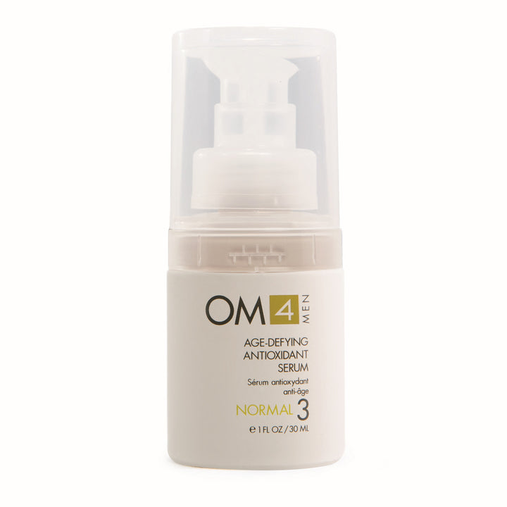 Organic-Male-OM4-Normal-Step-3-Age-Defying-Antioxidant-Serum