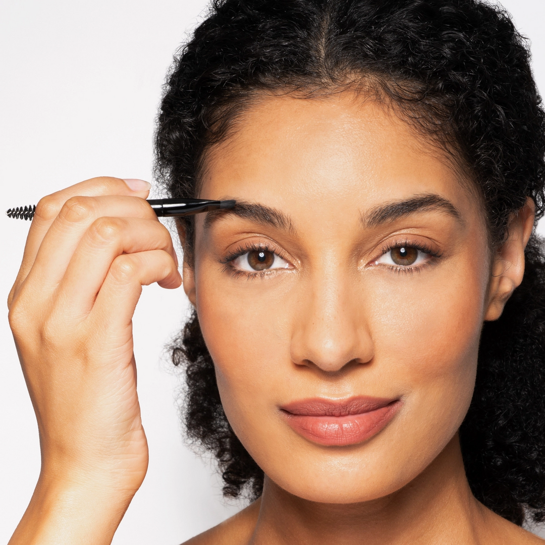 Tweezerman Brow Shaping Set model 3