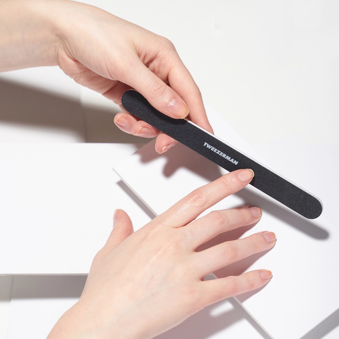 Tweezerman Manicure Kit model 3