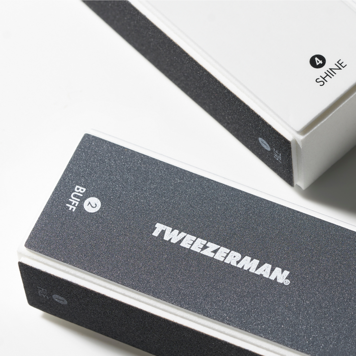 Tweezerman Nail Buffer Blocks