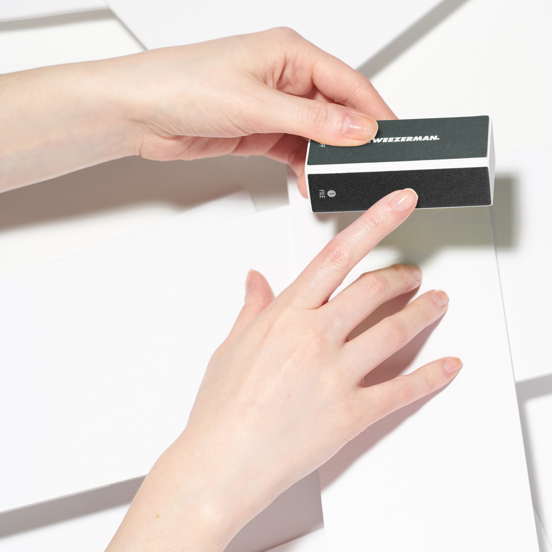 Tweezerman Nail Buffer Blocks