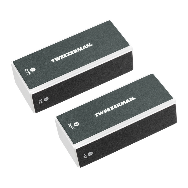 Tweezerman Nail Buffer Blocks