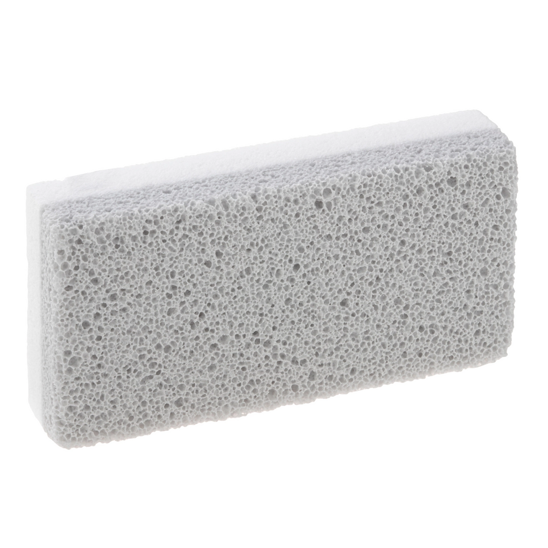 Tweezerman Pedicure Stone back