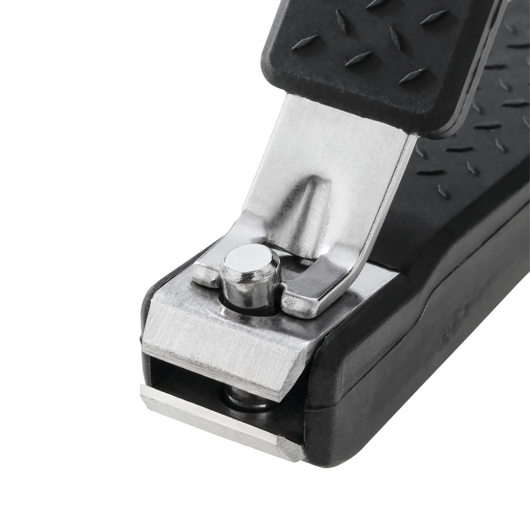Tweezerman Precision Grip Toenail Clipper closeup