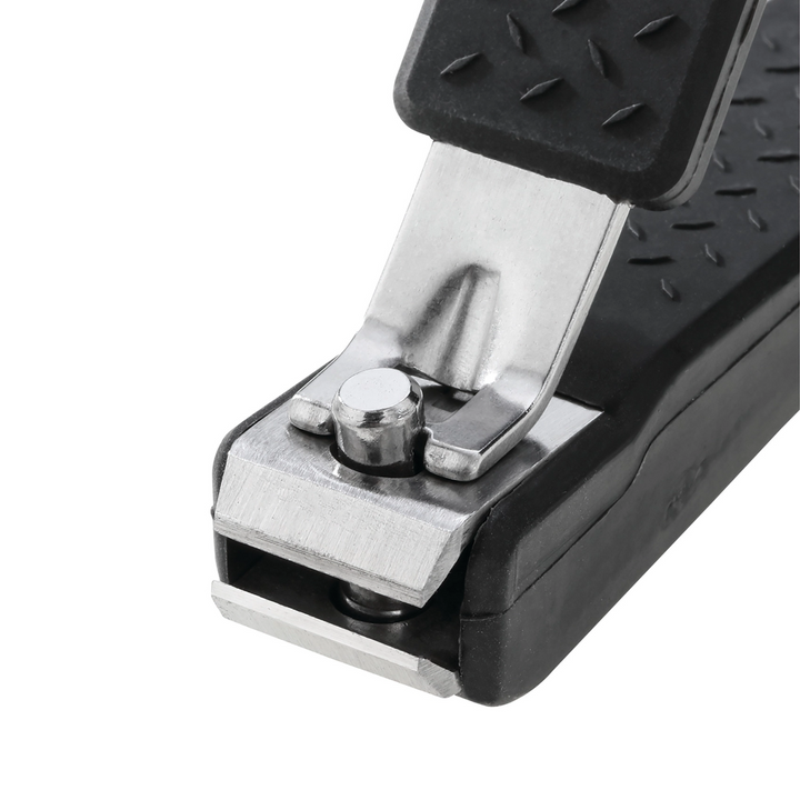 Tweezerman Precision Grip Toenail Clipper closeup