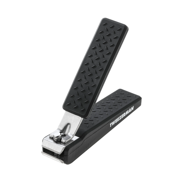 Tweezerman Precision Grip Toenail Clipper