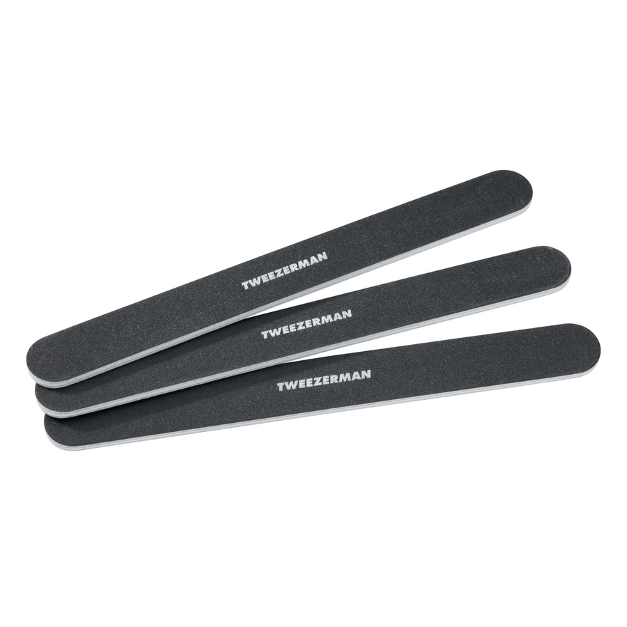 Tweezerman Professional Nail Files