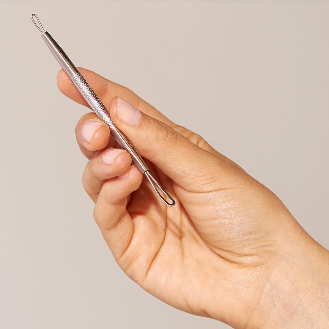 Tweezerman Skin Care Tool model 3