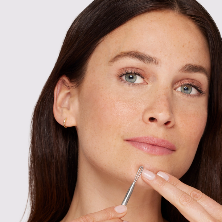 Tweezerman Skin Care Tool model