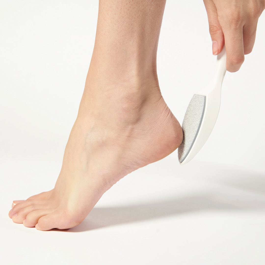 Tweezerman Sole Smoother Callus Stone model