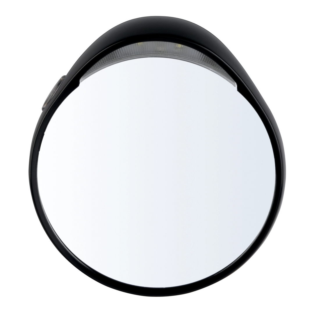 Tweezerman Tweezermate 10X Lighted Mirror no light