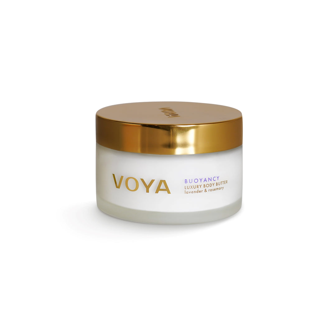 VOYA Buoyancy - Luxury Body Butter