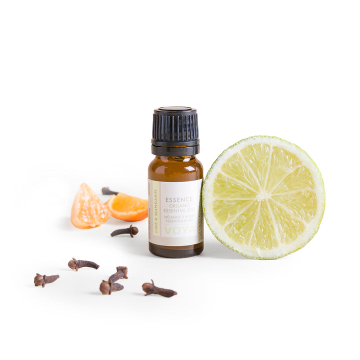 VOYA Essence Oil - Organic Essential Oil Blend