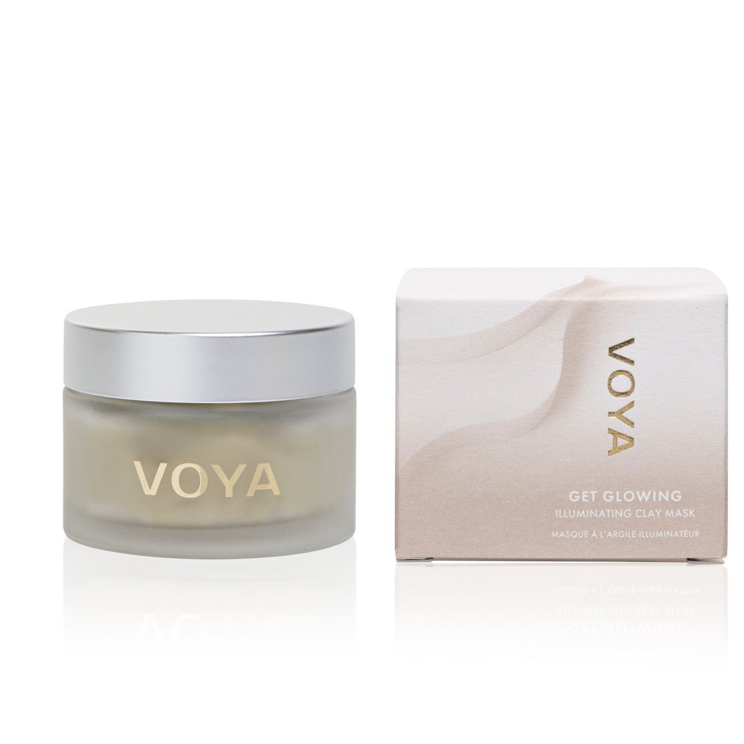 VOYA-Get-Glowing-Illuminating-Clay-Mask-box