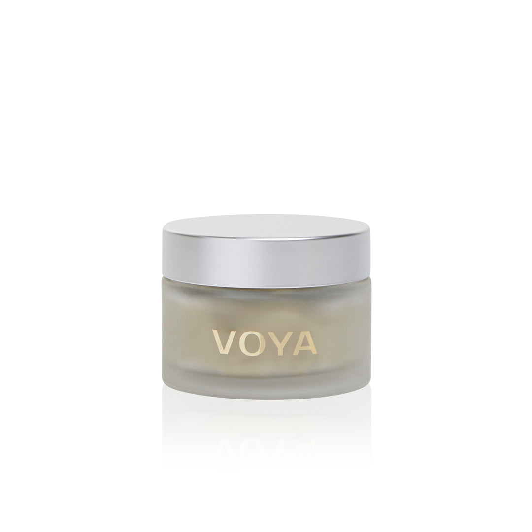 VOYA Get Glowing: Illuminating Clay Mask