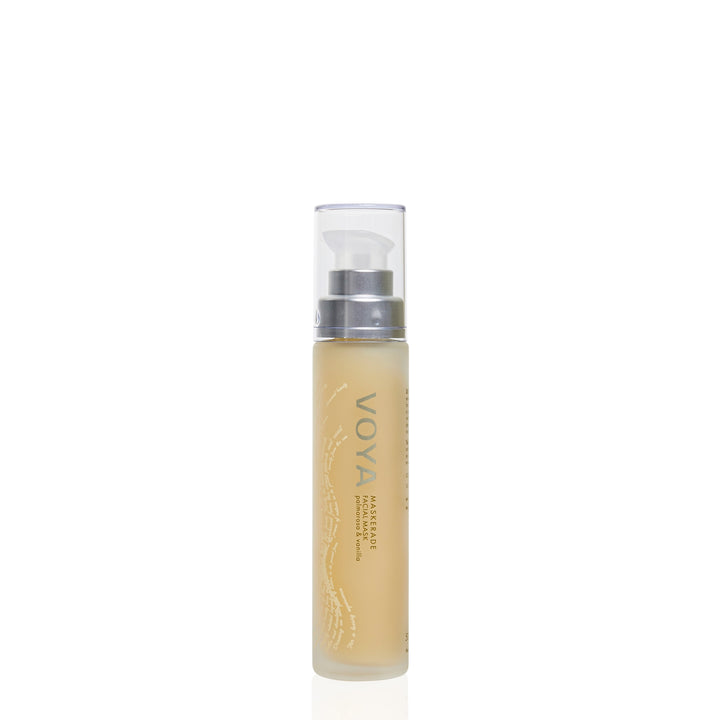 VOYA Maskerade: Facial Mask