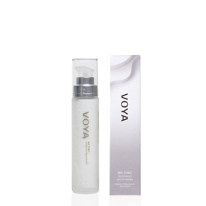 VOYA-Me-Time-Soothing-Moisturizer-box