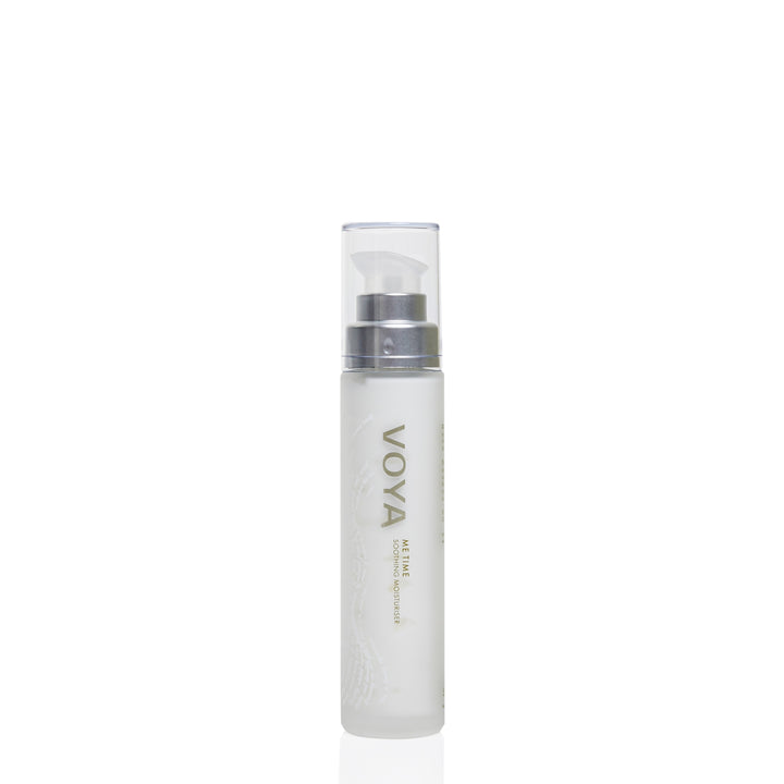 VOYA Me Time: Soothing Moisturizer