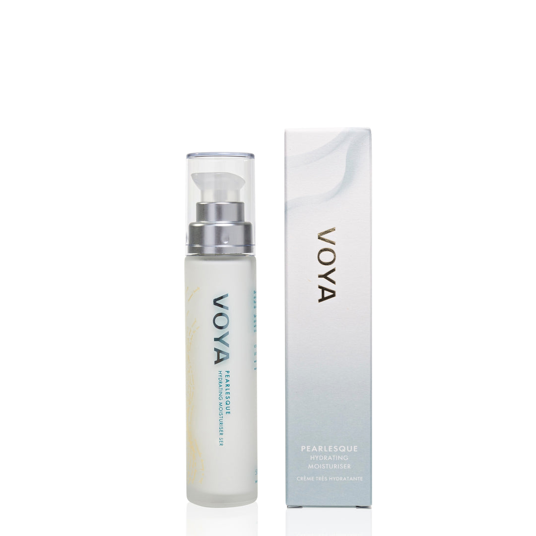 VOYA-Pearlesque-Hydrating-Moisturizer-box