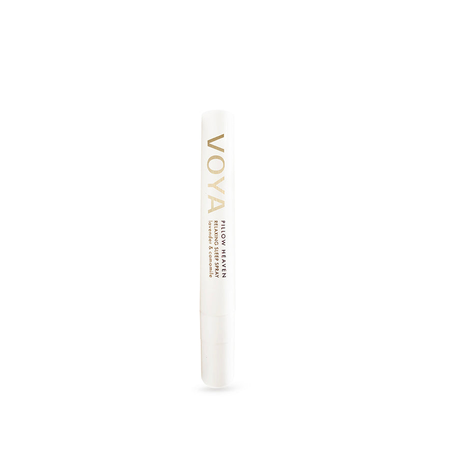 VOYA Pillow Heaven Relaxing Sleep Spray