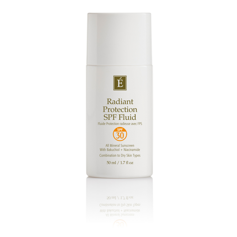 Eminence Organics Radiant Protection SPF Fluid