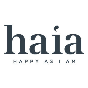 haia Sample Kit