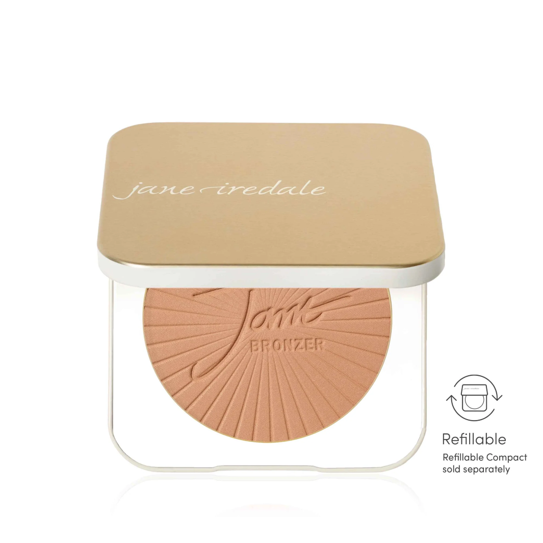 Jane Iredale PureBronze Matte Bronzer Refill