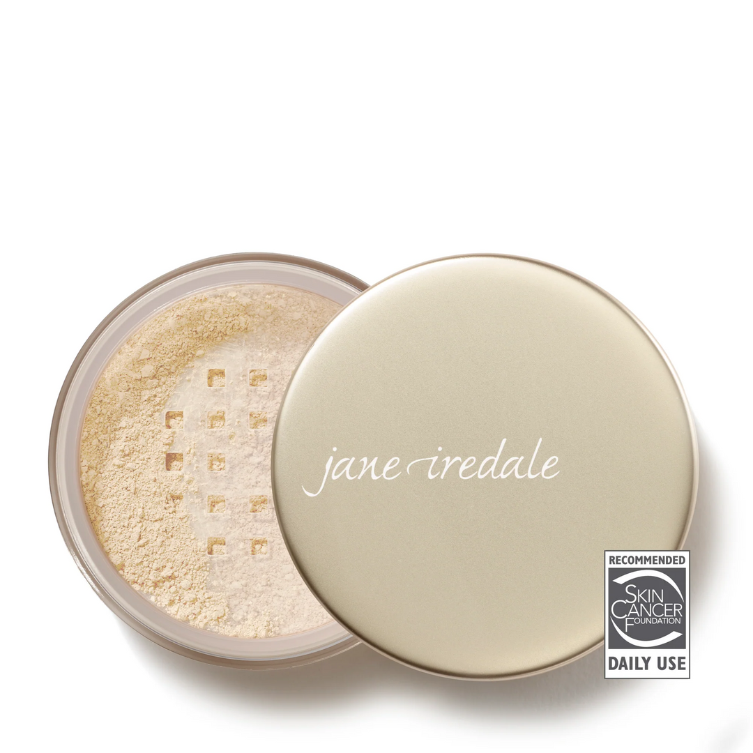 Jane Iredale Amazing Base Loose Mineral Powder SPF 20 bisque