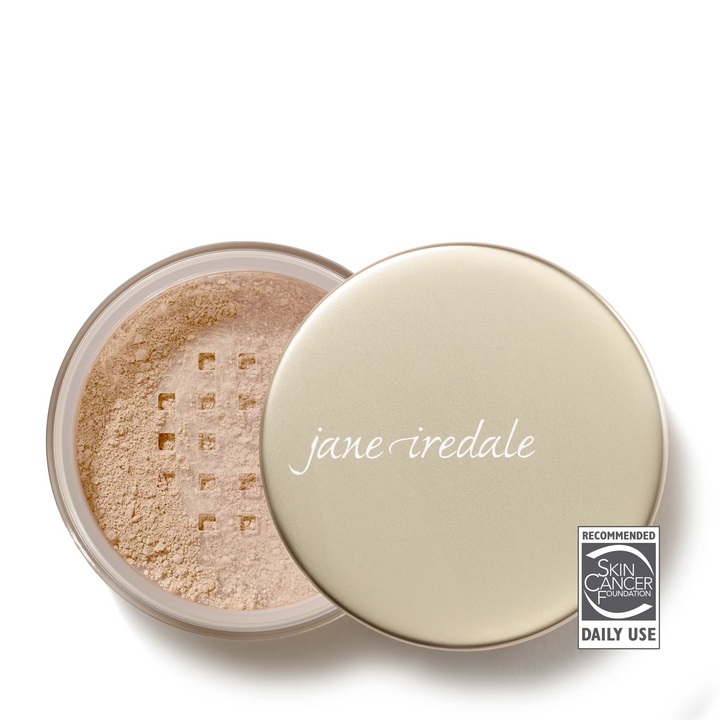 Jane Iredale Amazing Base Loose Mineral Powder SPF 20 natural