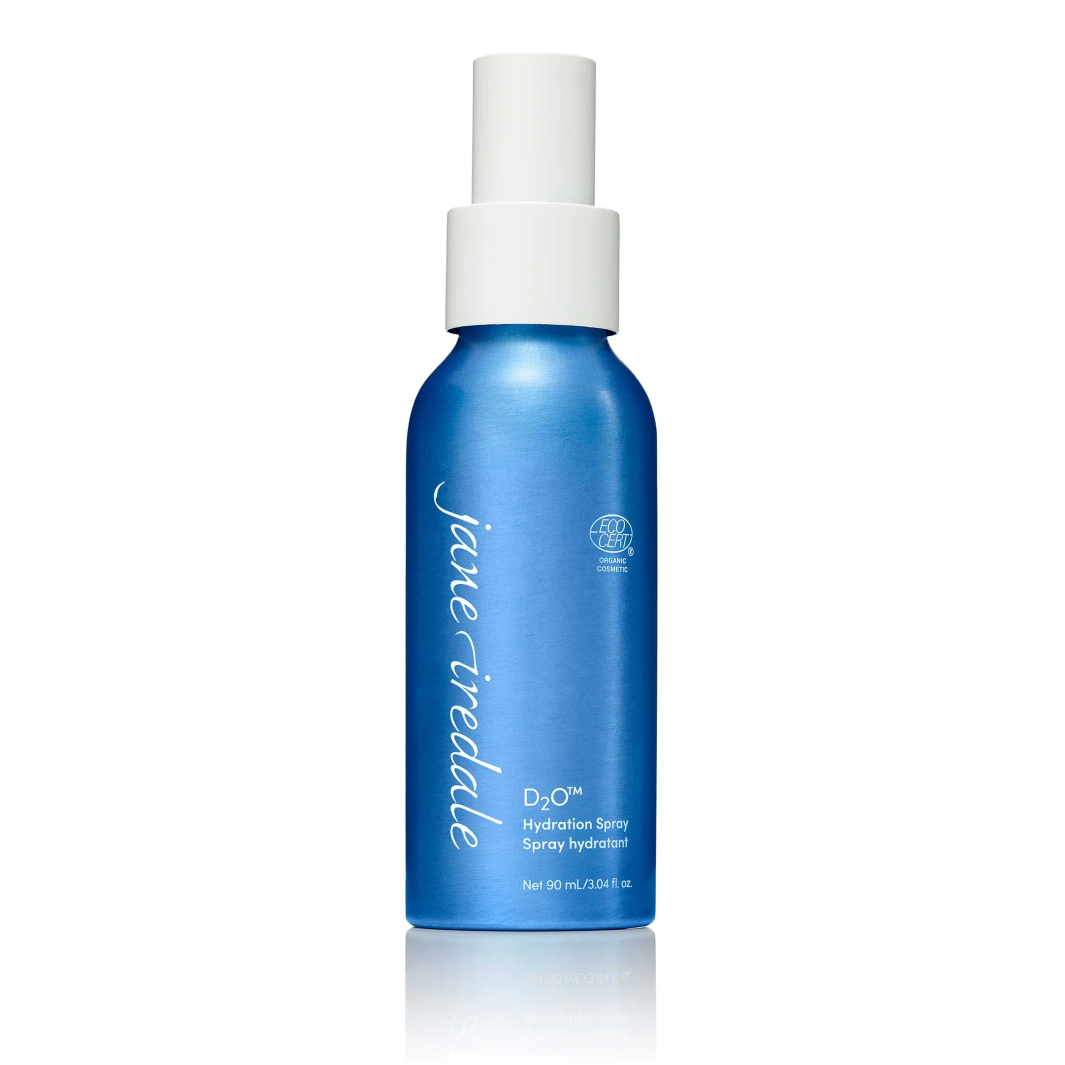 Jane Iredale D2O Hydration Spray